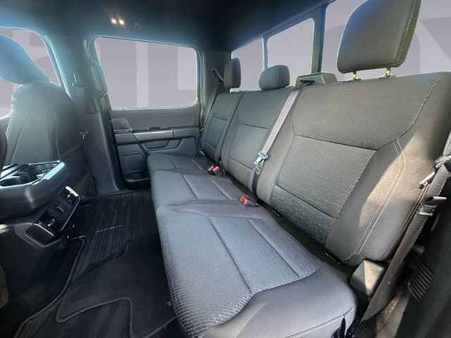 Certified 2022 Ford F150 XLT w/ Equipment Group 302A High AWD/4WD image 16