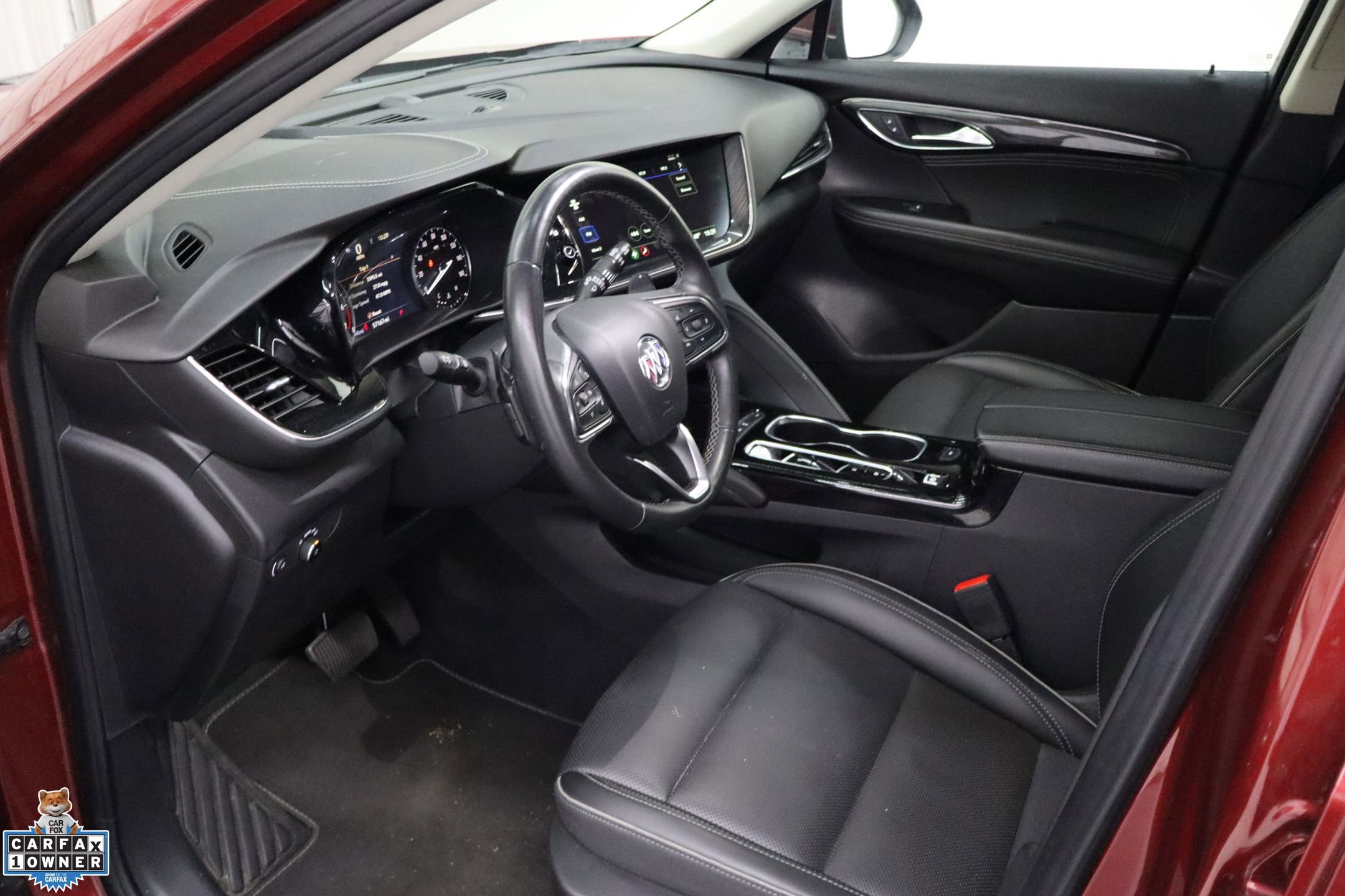 Used 2023 Buick Envision Essence image 23