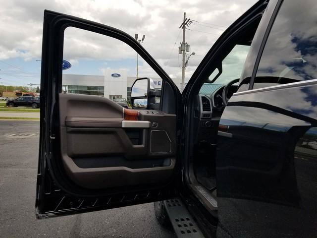 Certified 2022 Ford F250 King Ranch w/ Tremor Off-Road Package AWD/4WD image 10