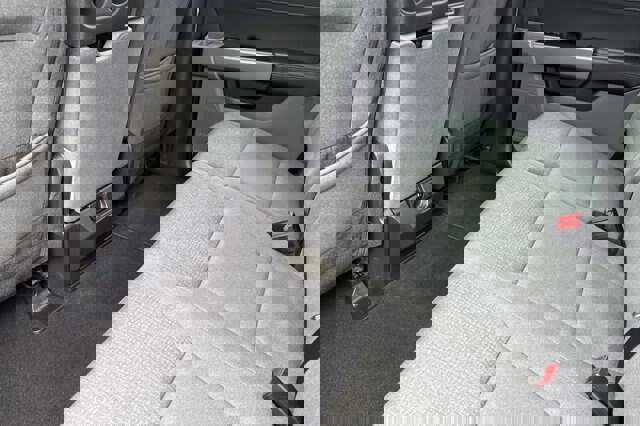 Certified 2025 Ford F150 XLT w/ Equipment Group 301A Standard image 13