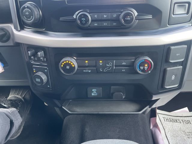 Certified 2023 Ford F150 XLT w/ Trailer Tow Package image 23