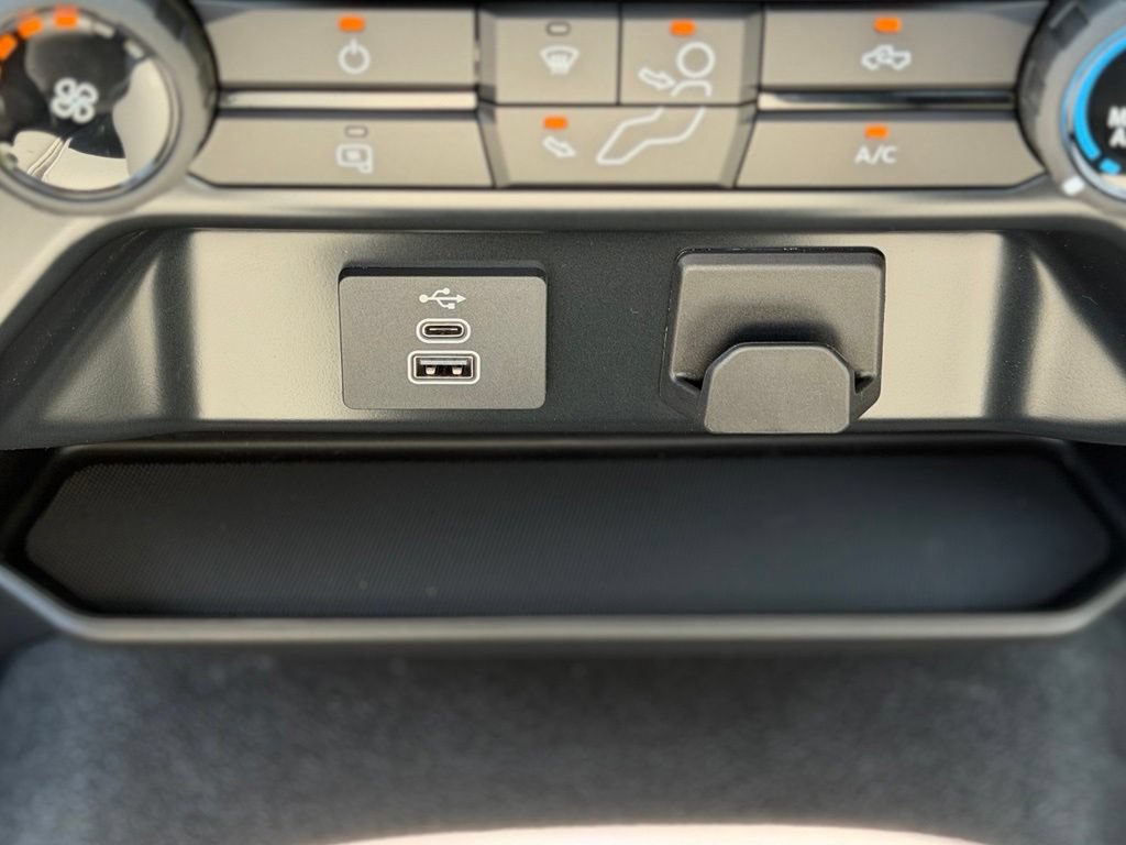 Certified 2026 Ford F150 XL AWD/4WD image 15