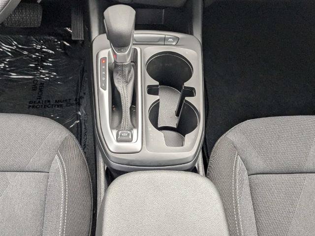 Used 2026 Chevrolet Trax LS FWD image 19