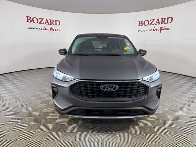 Certified 2023 Ford Escape Active image 8