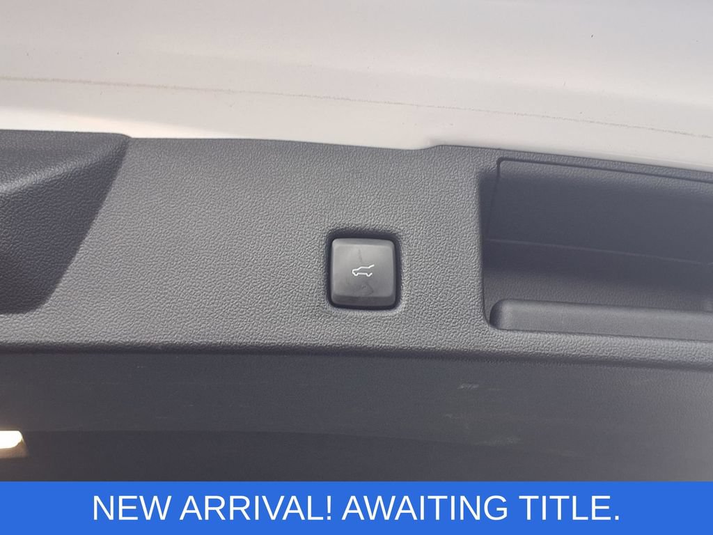 Certified 2022 Ford Escape SEL AWD/4WD image 21
