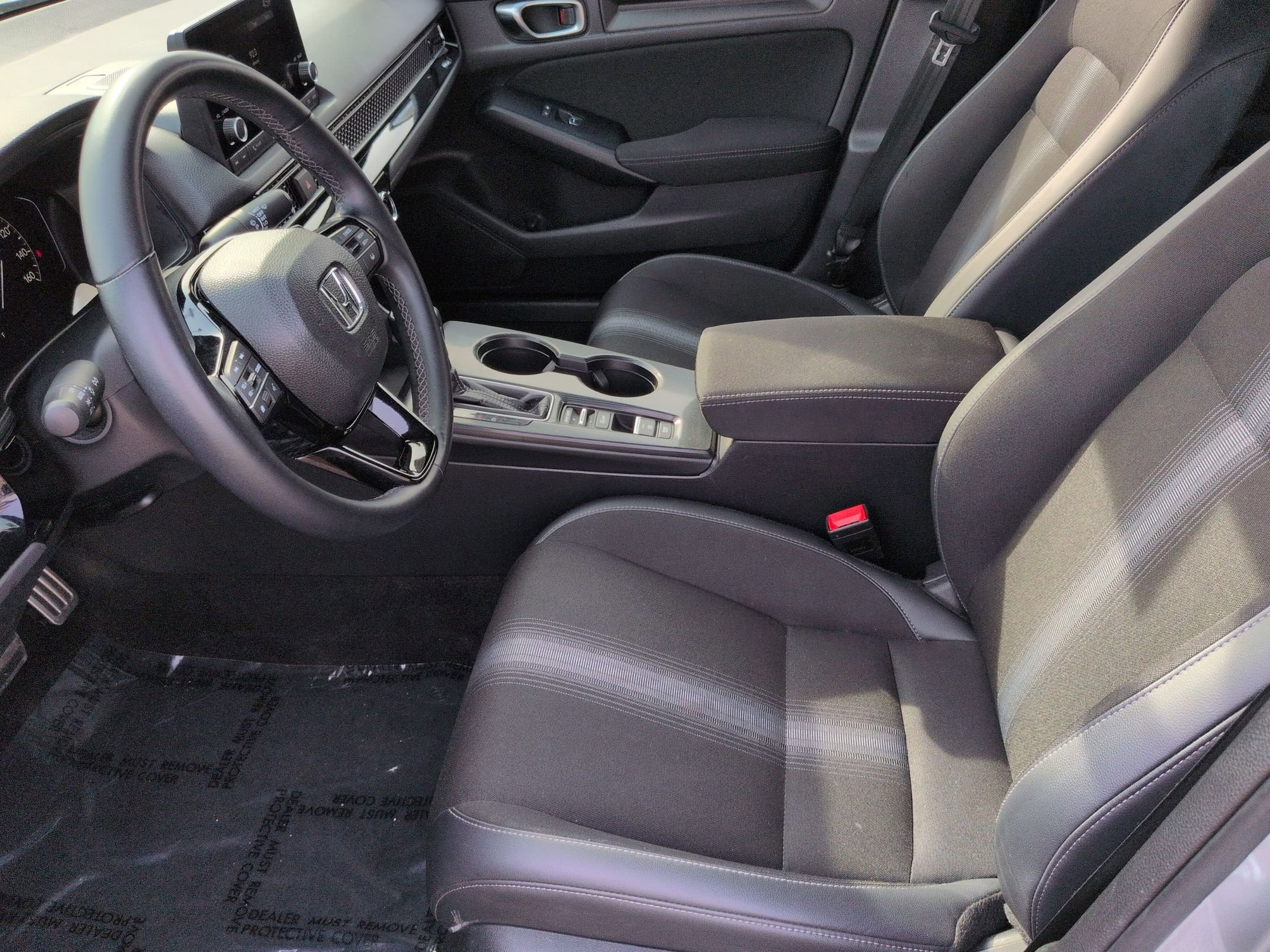 Used 2023 Honda Civic Sport image 14