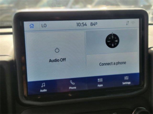 Certified 2022 Ford Bronco Sport Badlands image 26