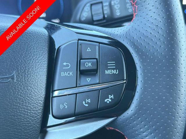 Certified 2025 Ford Explorer ST-Line AWD/4WD image 24