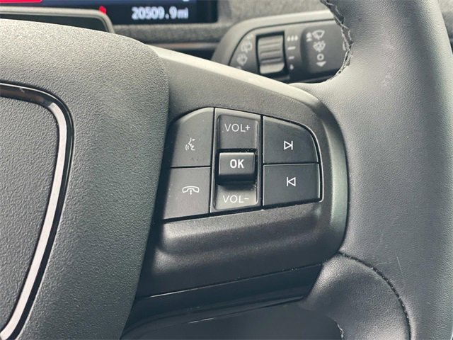 Certified 2023 Ford Mustang Mach-E Premium image 9