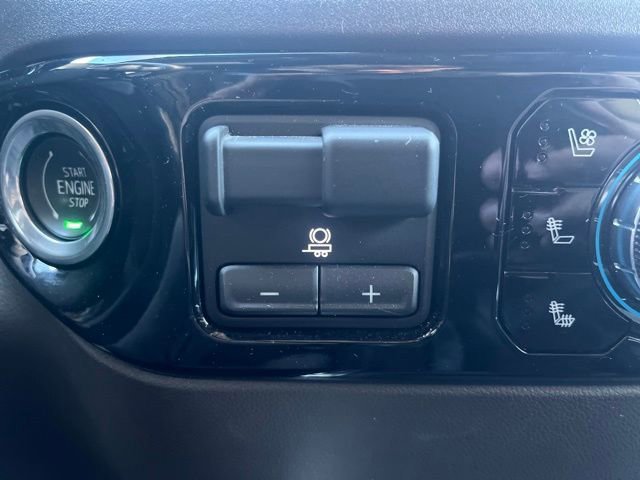 Used 2023 GMC Sierra 1500 SLT w/ SLT Premium Plus Package image 14