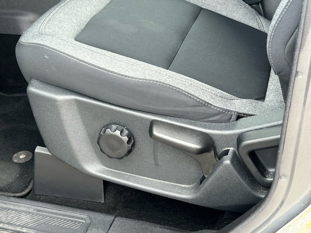 Certified 2025 Ford Bronco Big Bend image 26