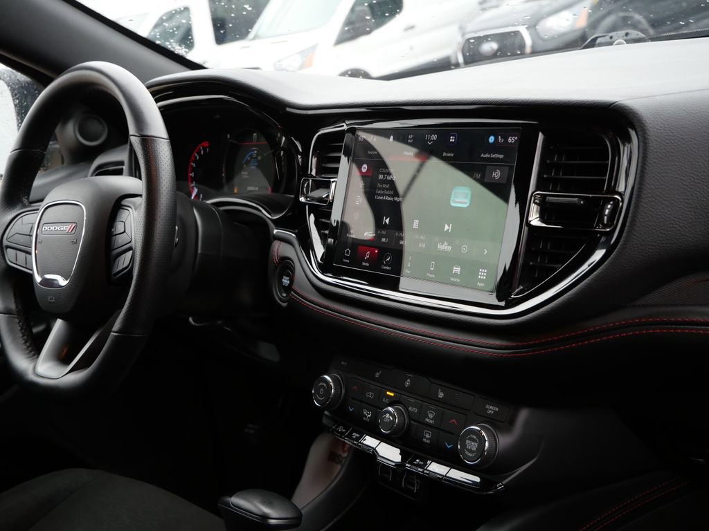 Used 2025 Dodge Durango GT AWD/4WD image 21