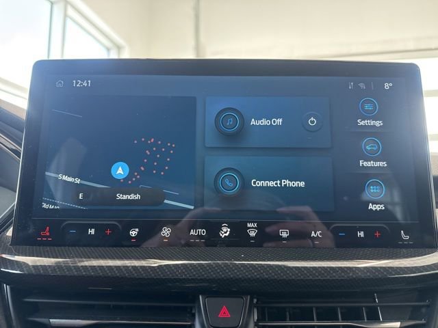 Certified 2023 Ford Escape ST-Line w/ Tech Pack #1 image 18