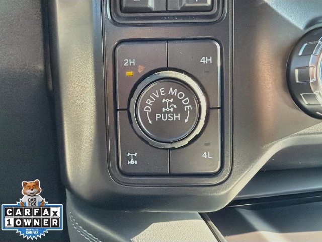 Certified 2026 Ford F350 Platinum w/ Tremor Off-Road Package AWD/4WD image 31