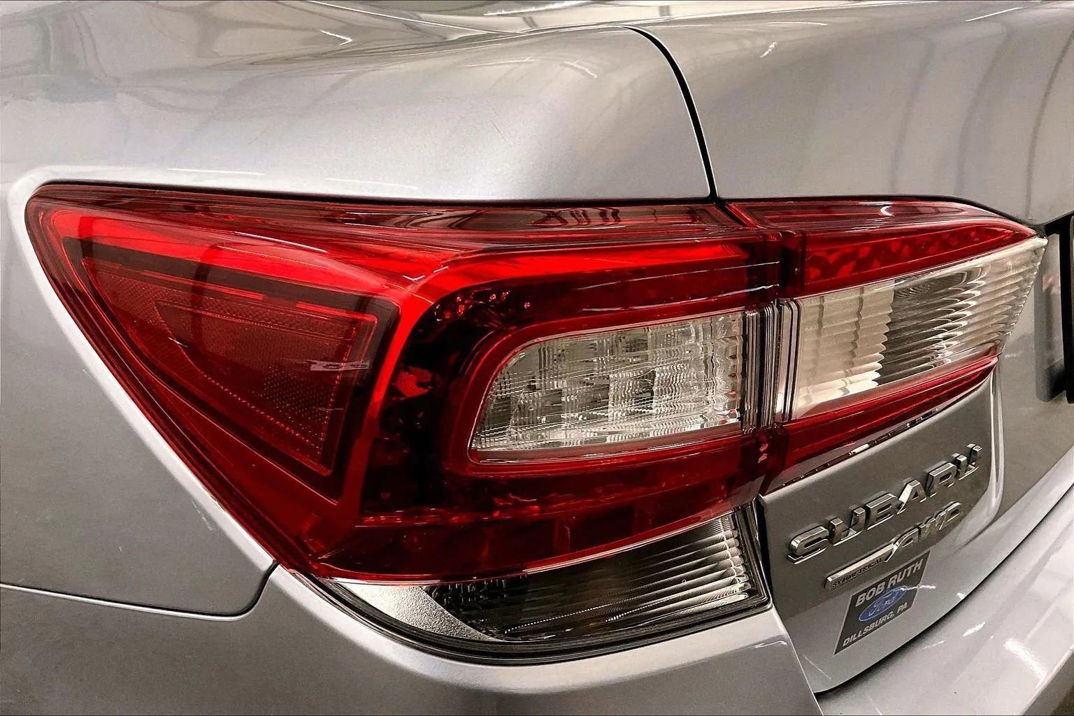 Used 2019 Subaru Impreza 2.0i Premium w/ Eyesight & BSD/Rcta & SRF image 28