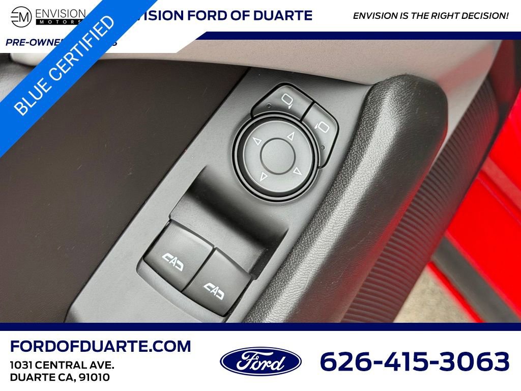 Used 2021 Chevrolet Camaro LT image 16