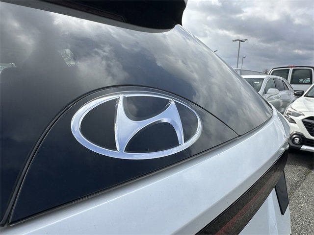 Used 2024 Hyundai Tucson SEL w/ Convenience Package image 47