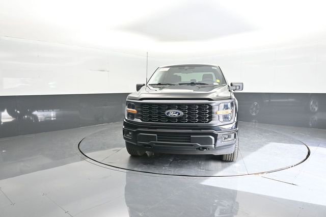 Certified 2024 Ford F150 STX image 3