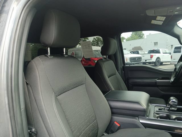 Certified 2022 Ford F150 XLT w/ Equipment Group 302A High AWD/4WD image 44