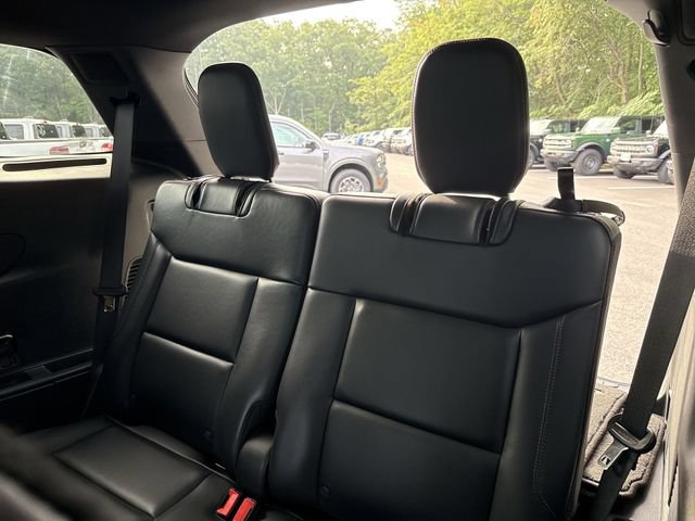 Certified 2026 Ford Explorer ST-Line AWD/4WD image 23