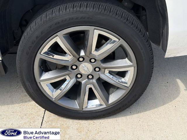 Used 2020 Chevrolet Suburban Premier RWD image 7