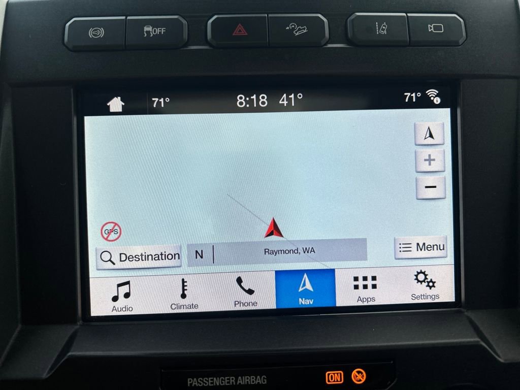 Certified 2019 Ford F250 Lariat w/ Lariat Ultimate Package image 30