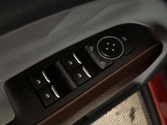 Certified 2022 Ford Maverick Lariat w/ Lariat Luxury Package FWD image 16