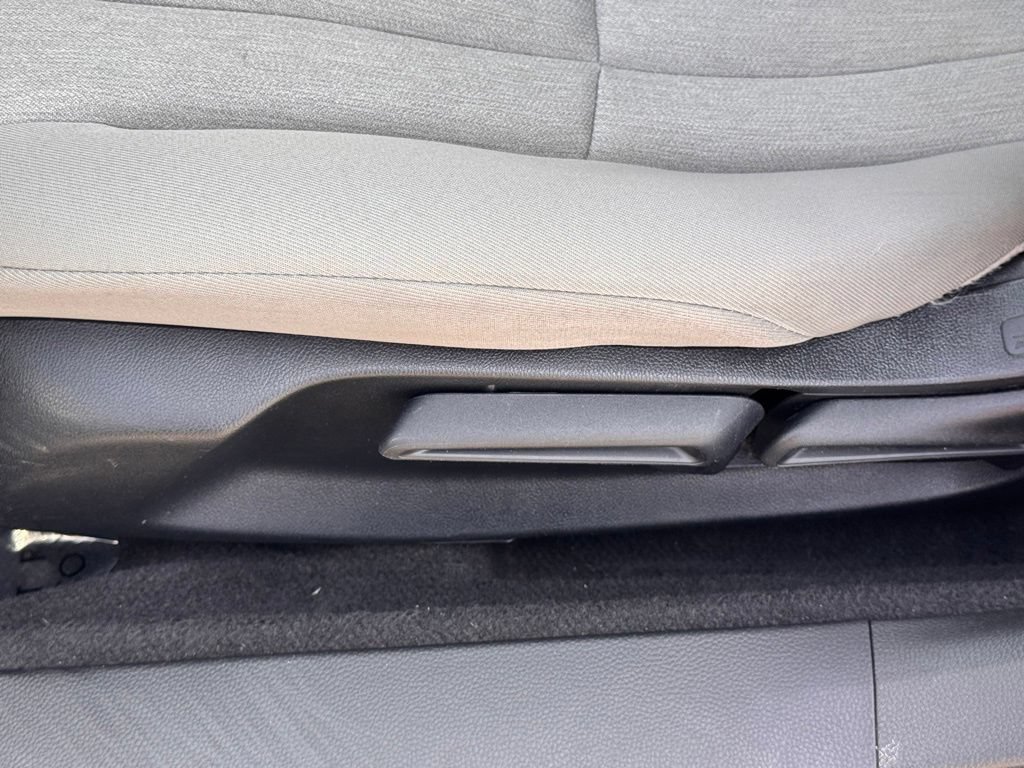 Used 2024 Honda Accord LX image 18