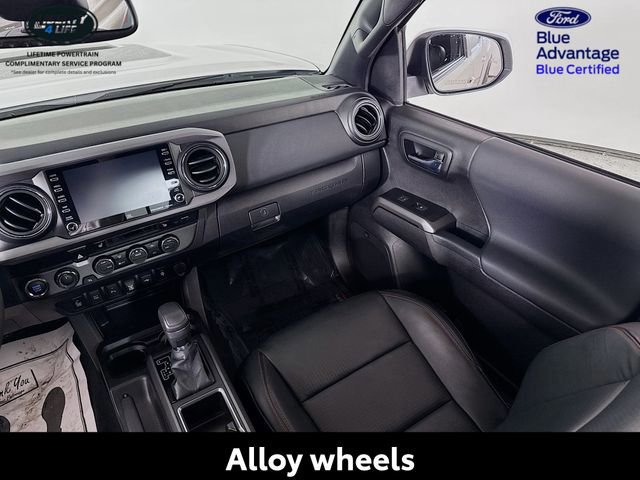 Used 2023 Toyota Tacoma TRD Pro image 25