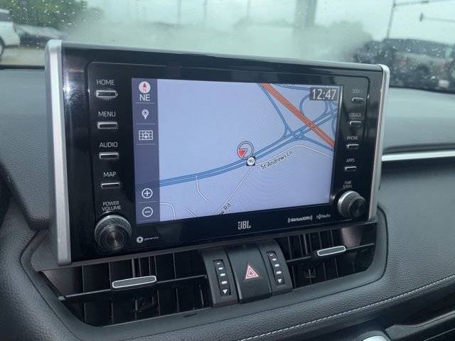 Used 2019 Toyota RAV4 Limited w/ Advanced Technology Package AWD/4WD image 19