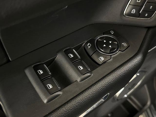 Certified 2024 Ford Expedition Limited image 18