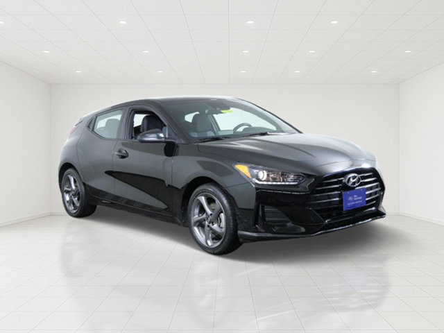 Used 2020 Hyundai Veloster 2.0
