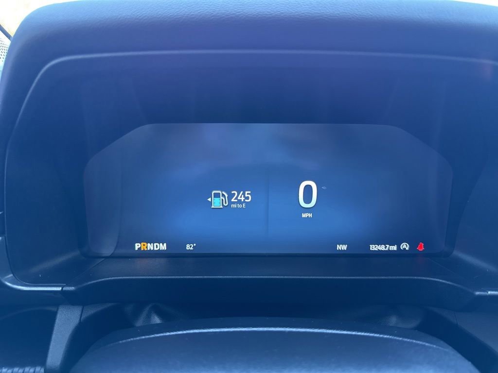 Certified 2024 Ford Ranger Lariat w/ Advanced Towing Package image 28