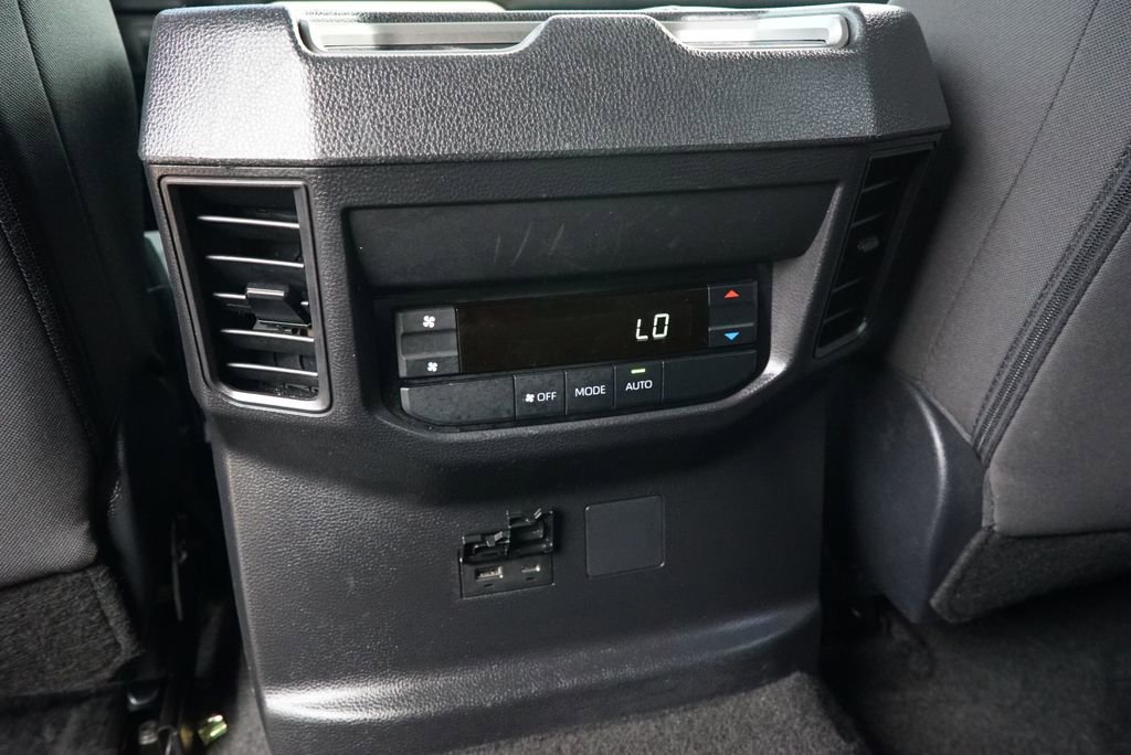 Used 2025 Toyota Sequoia SR5 w/ TRD Sport Package AWD/4WD image 13