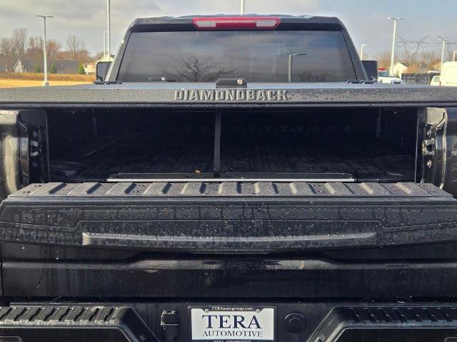 Used 2023 GMC Sierra 1500 Elevation w/ LPO, GMC Protection Package image 14