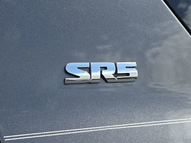 Used 2019 Toyota 4Runner SR5 RWD image 30