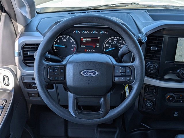 Certified 2023 Ford F150 XLT w/ Trailer Tow Package image 23