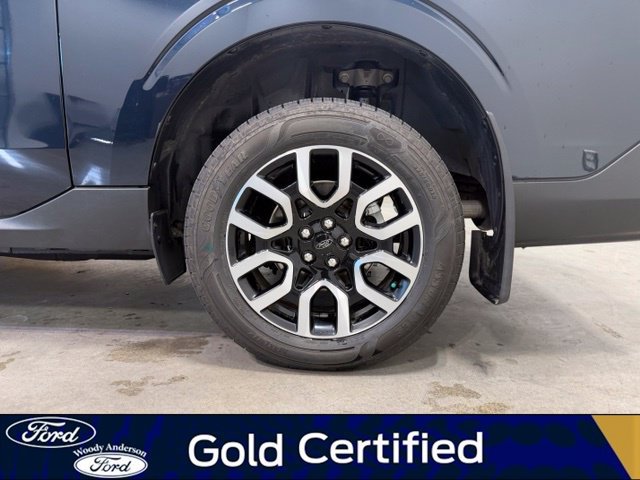 Certified 2022 Ford Maverick Lariat w/ Equipment Group 500A Standard AWD/4WD image 8