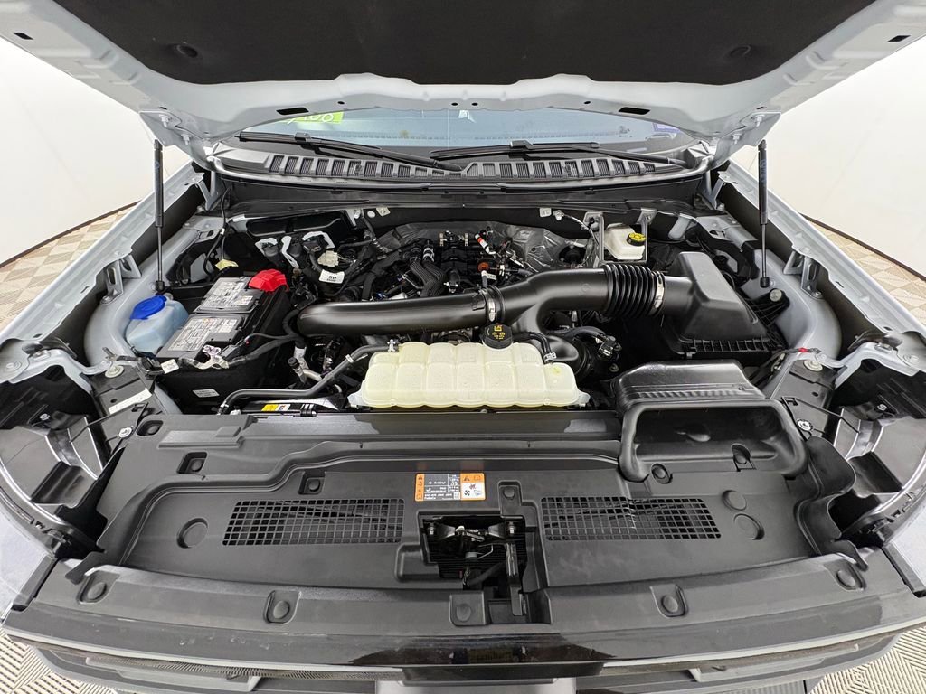 Certified 2025 Ford Expedition Max Active image 34