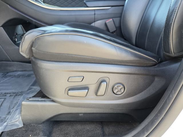 Used 2020 Hyundai Palisade Limited image 13