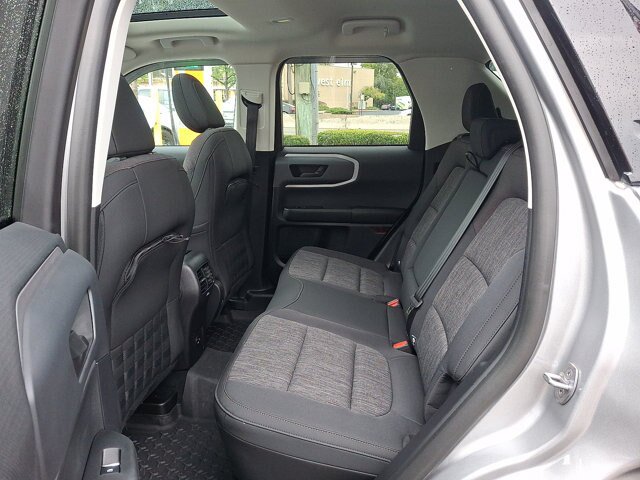 Certified 2023 Ford Bronco Sport Big Bend w/ Convenience Package AWD/4WD image 12
