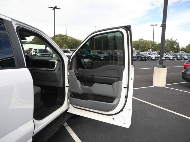 Certified 2022 Ford F150 XL w/ Trailer Tow Package AWD/4WD image 22
