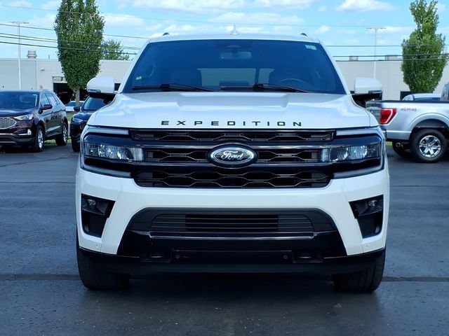 Certified 2023 Ford Expedition Limited AWD/4WD image 2