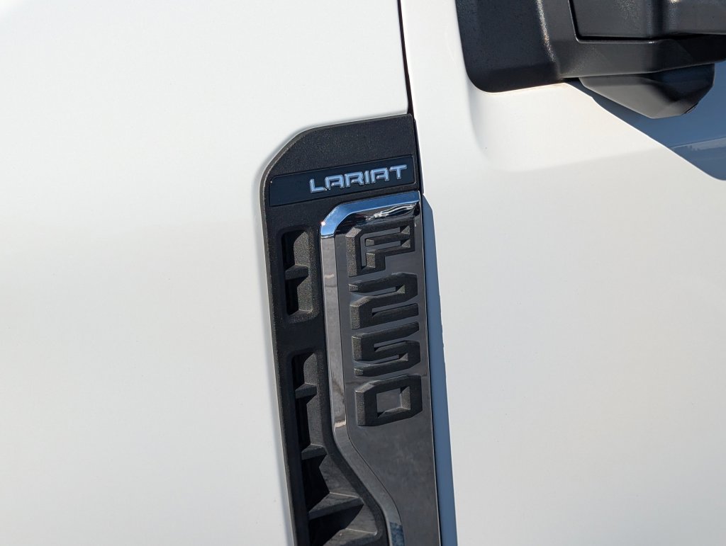 Certified 2026 Ford F250 Lariat AWD/4WD image 24