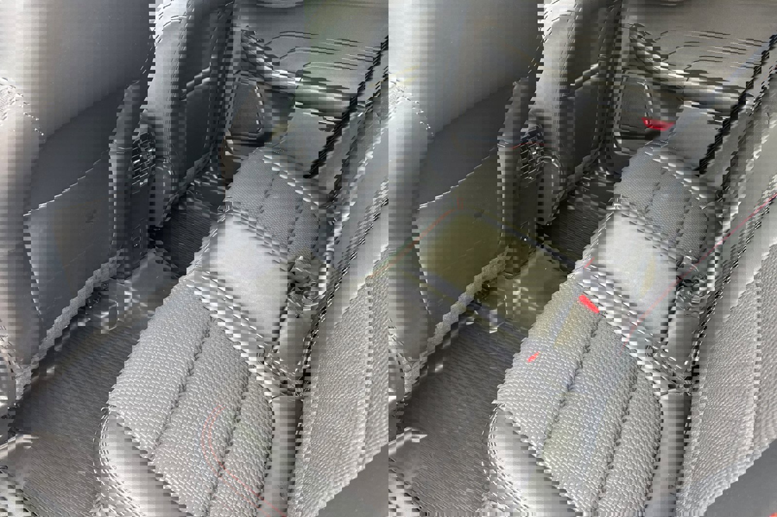 Certified 2023 Ford Escape ST-Line Select w/ Tech Pack #1 image 13