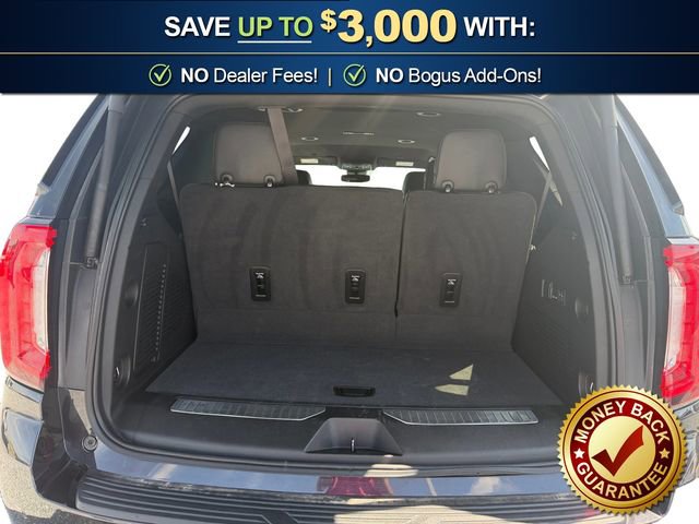Used 2024 GMC Yukon AT4 AWD/4WD image 24
