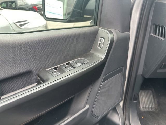Certified 2024 Ford F150 STX w/ Mobile Office Package RWD image 14