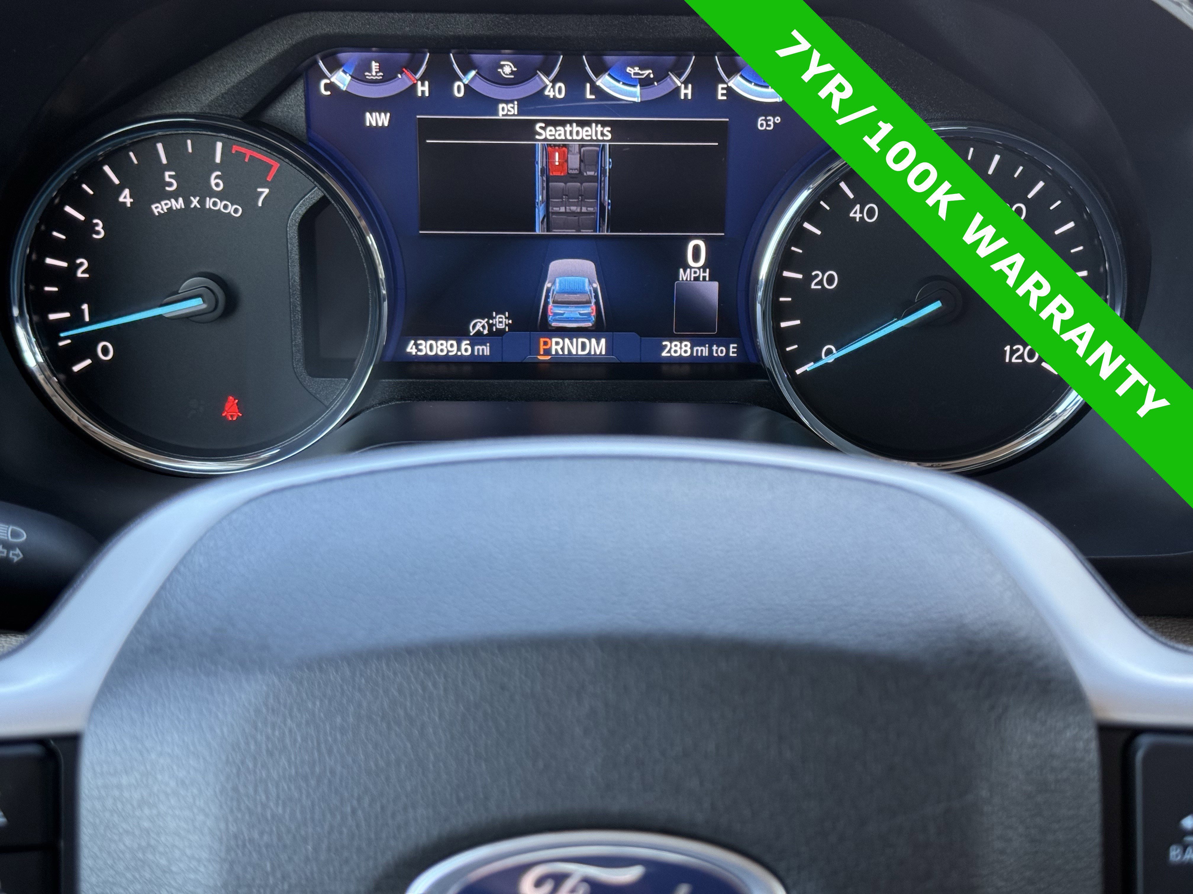 Certified 2024 Ford Expedition Max Limited image 28