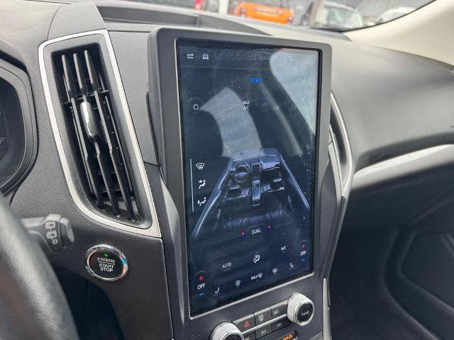 Certified 2023 Ford Edge SEL w/ Convenience Package AWD/4WD image 22
