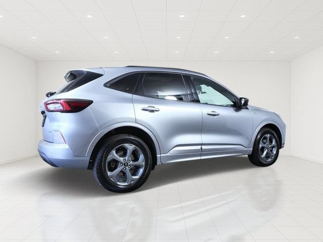 Certified 2023 Ford Escape ST-Line w/ Tech Pack #1 AWD/4WD image 6